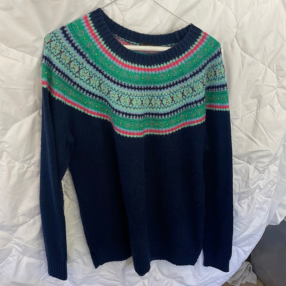 Talbots sweater
